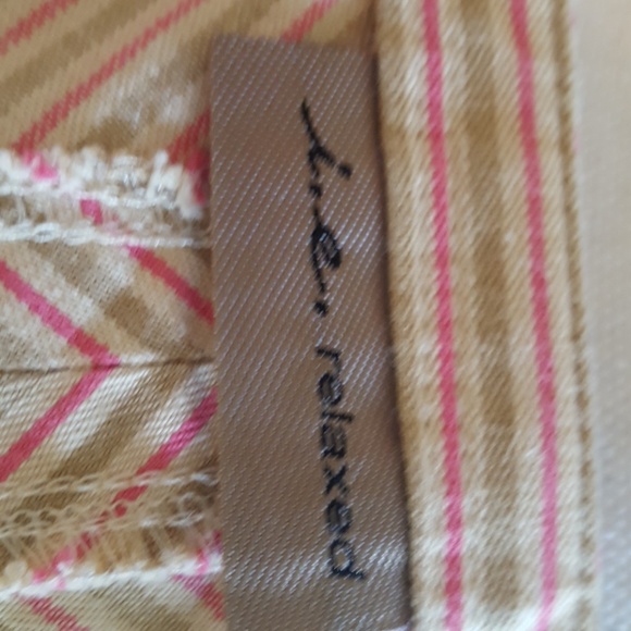 Cotton skirt - Picture 3 of 4